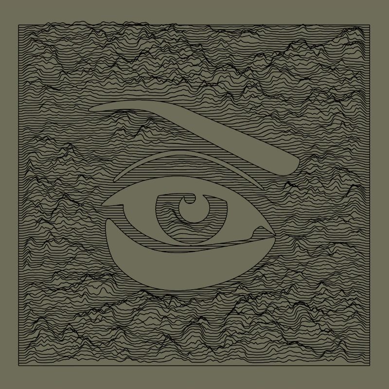 L’Œil - Noir