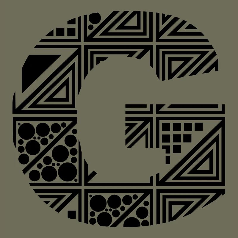 letter G