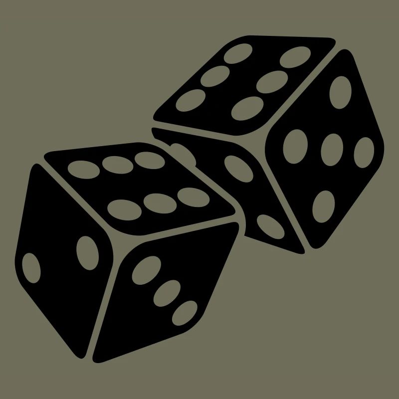 Cube 6er Pasch - six Pasch