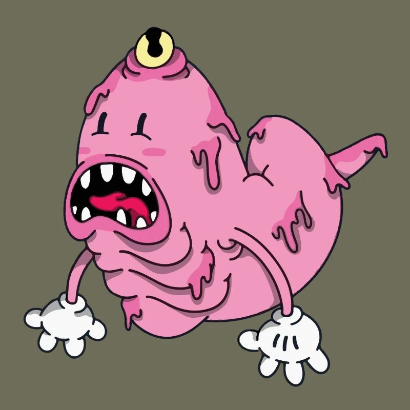 Monstre