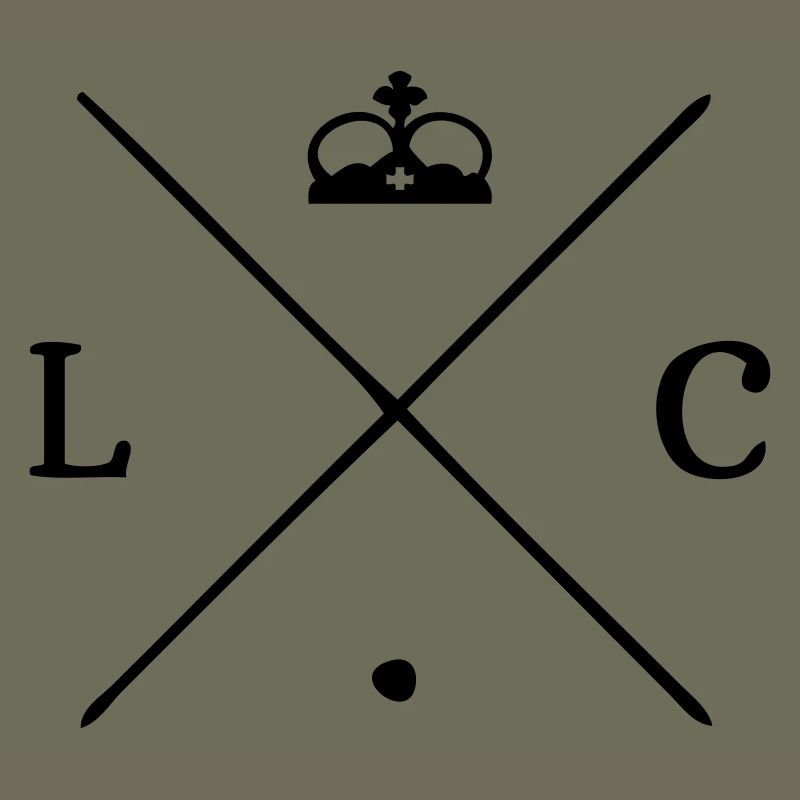 Hipster Logo