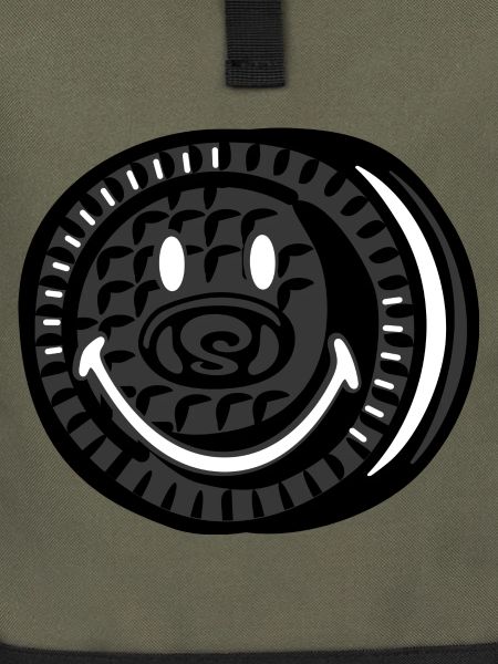 Smiley Oreo