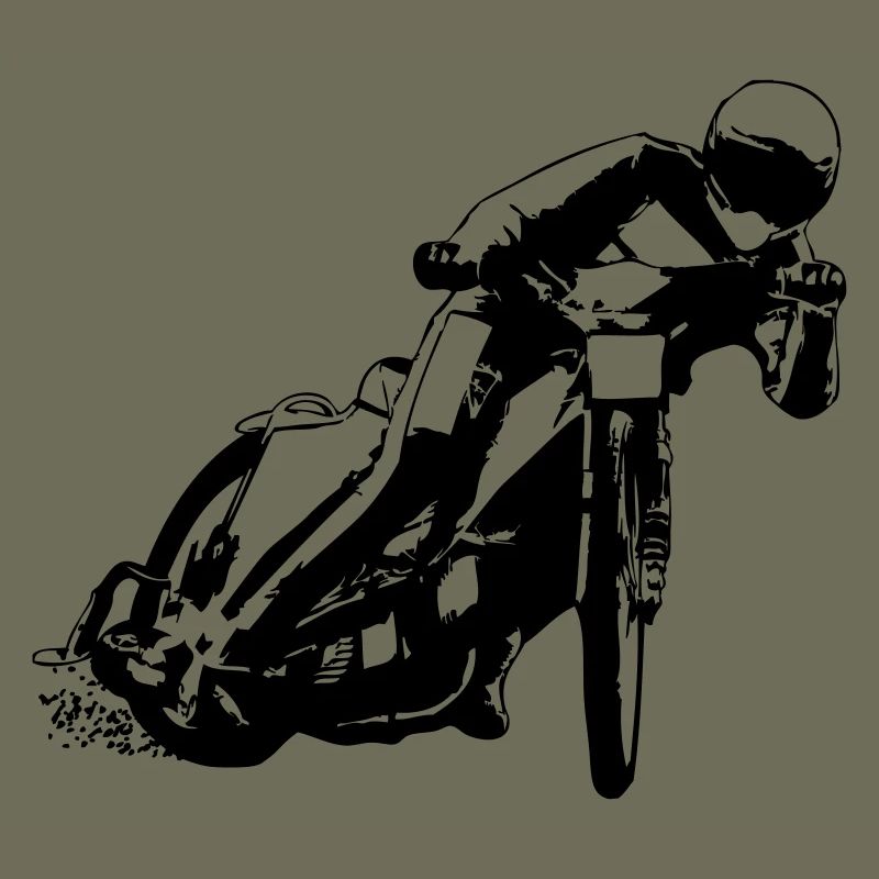Speedway Racer