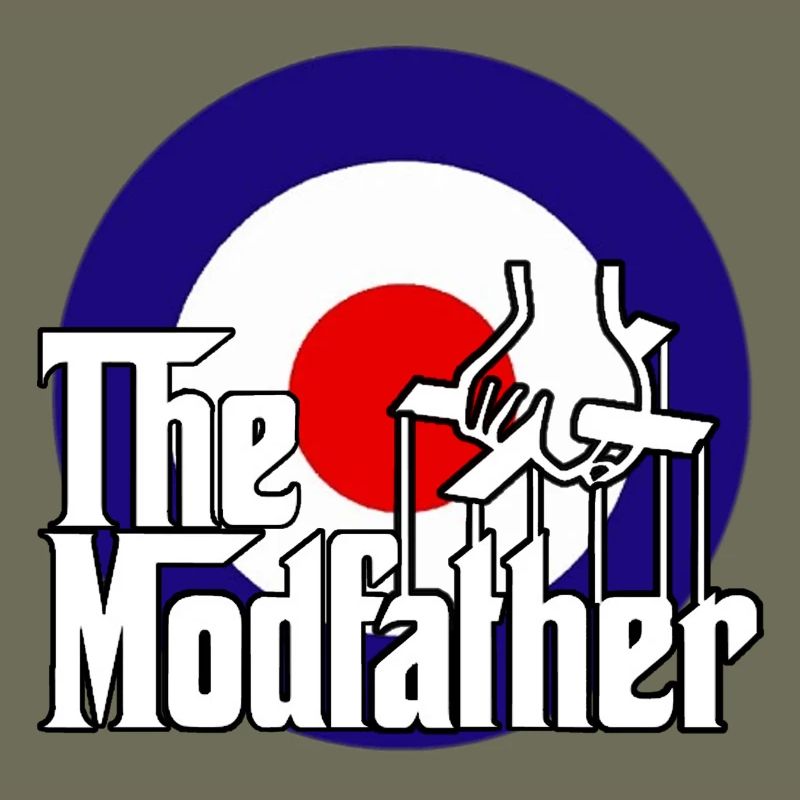 der modfather