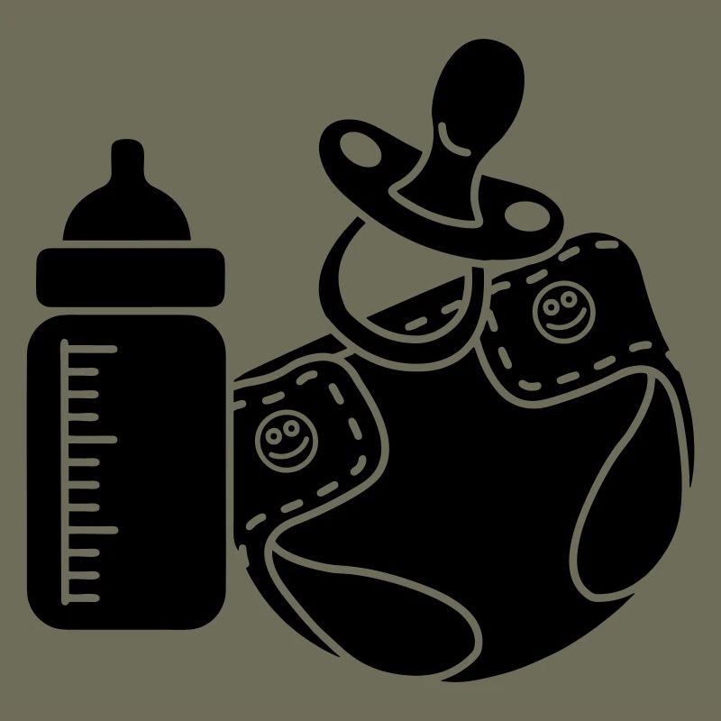 Nécessités pour bébé