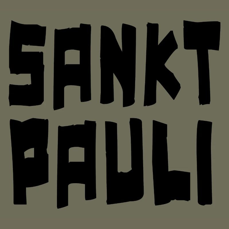 SANKT PAULI