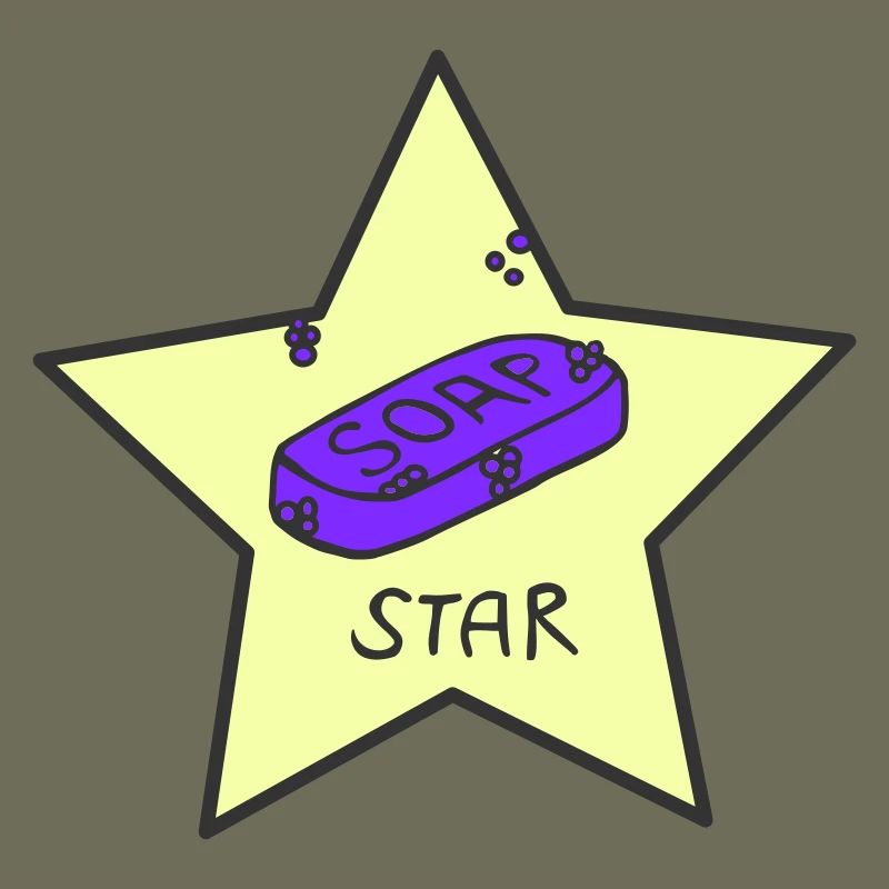 Soapstar