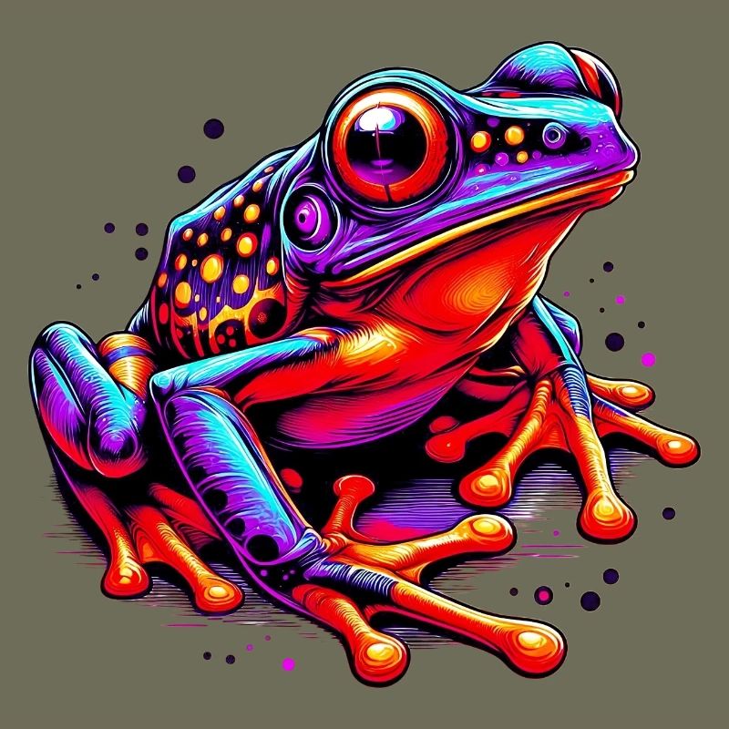 Grenouille