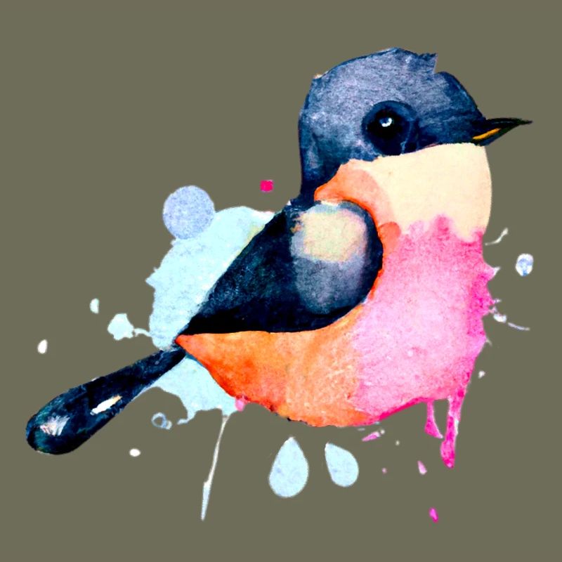 Titmouse