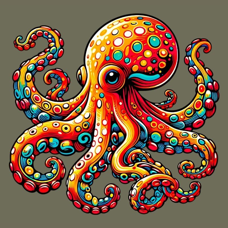 Octopus