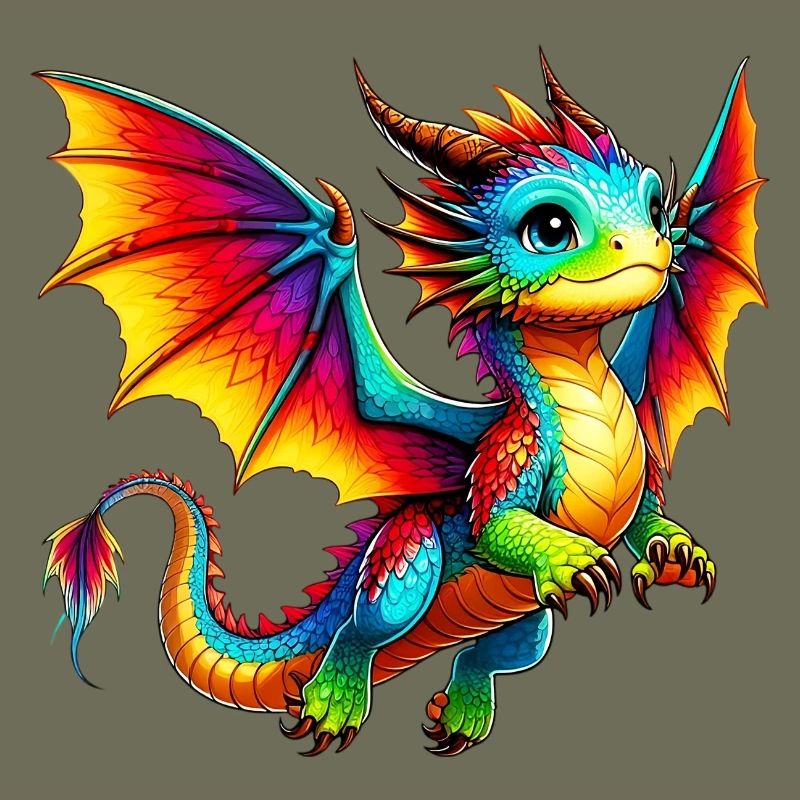 Drache