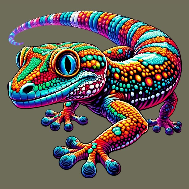 Gecko