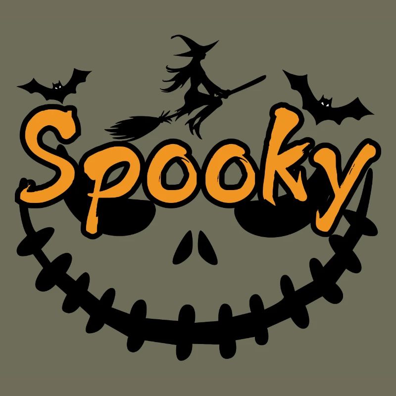 Spooky
