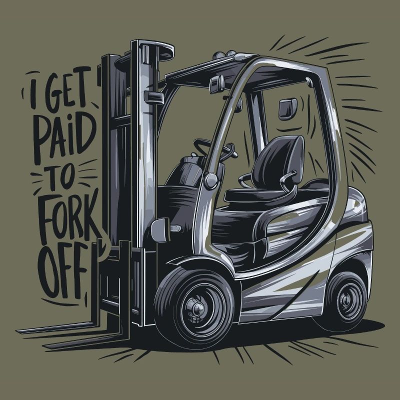 Je suis payé pour le forking !