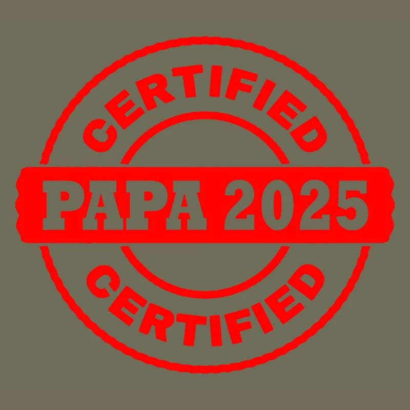 Papa 2025