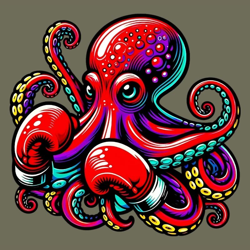 Octopus