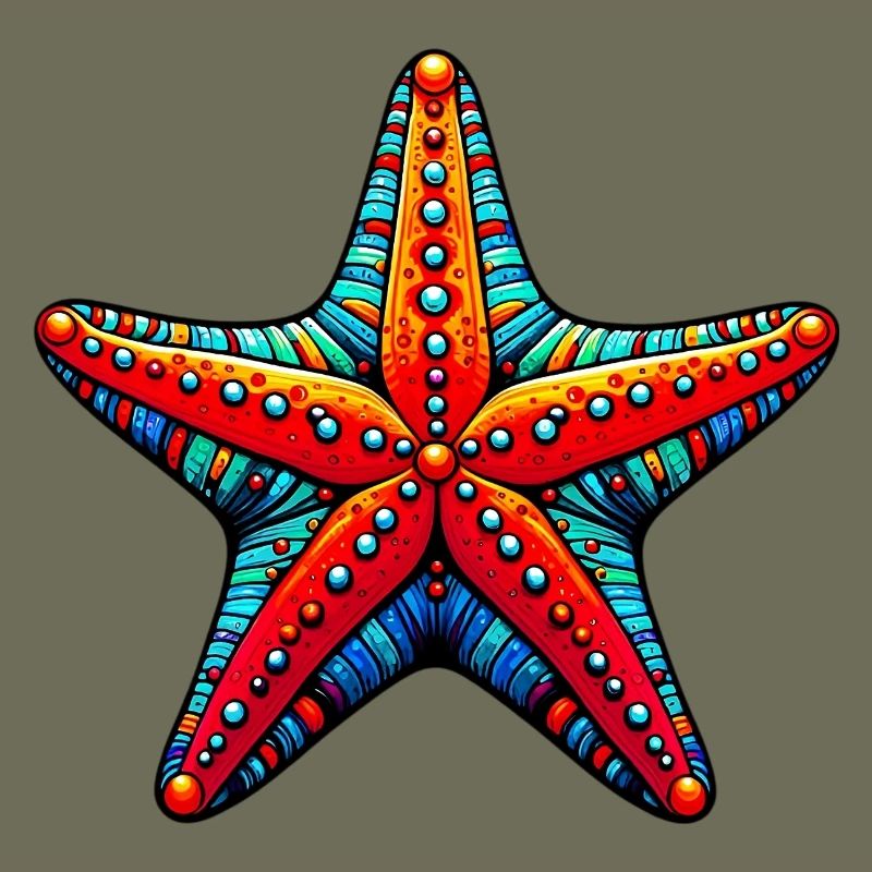Starfish