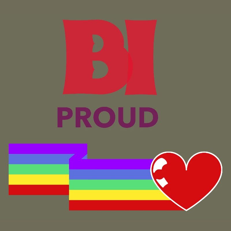 BI Proud Pride