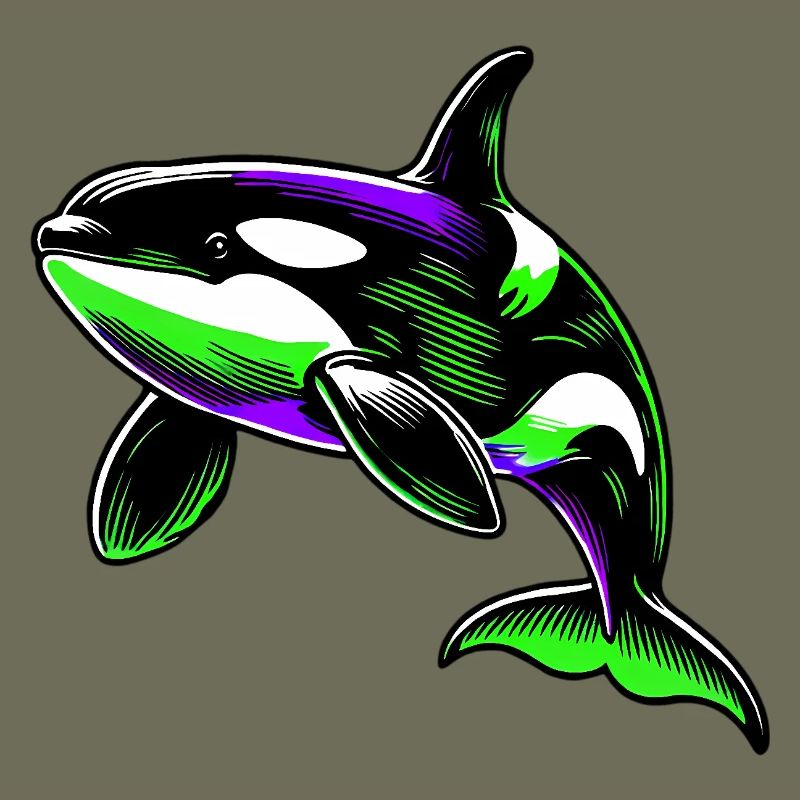 Killer whale