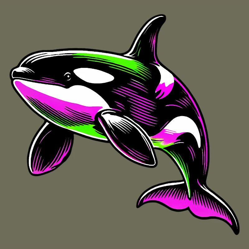 Killer whale