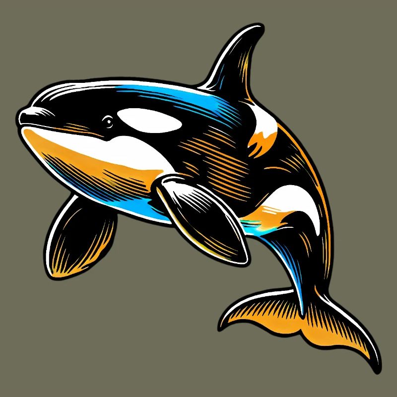 Killer whale