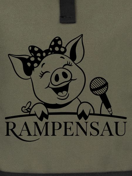 Rampensau