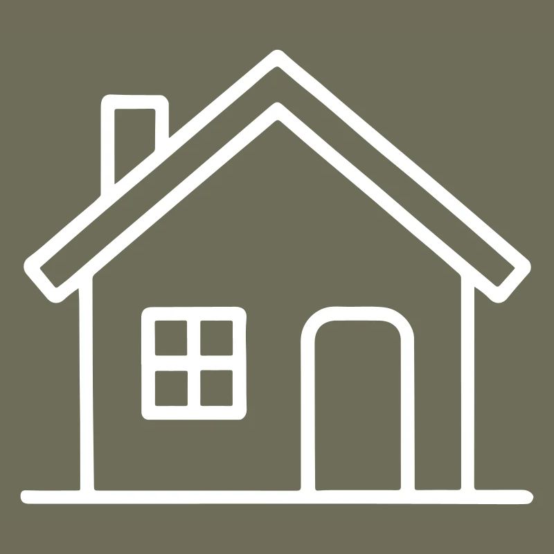 Haus Symbol