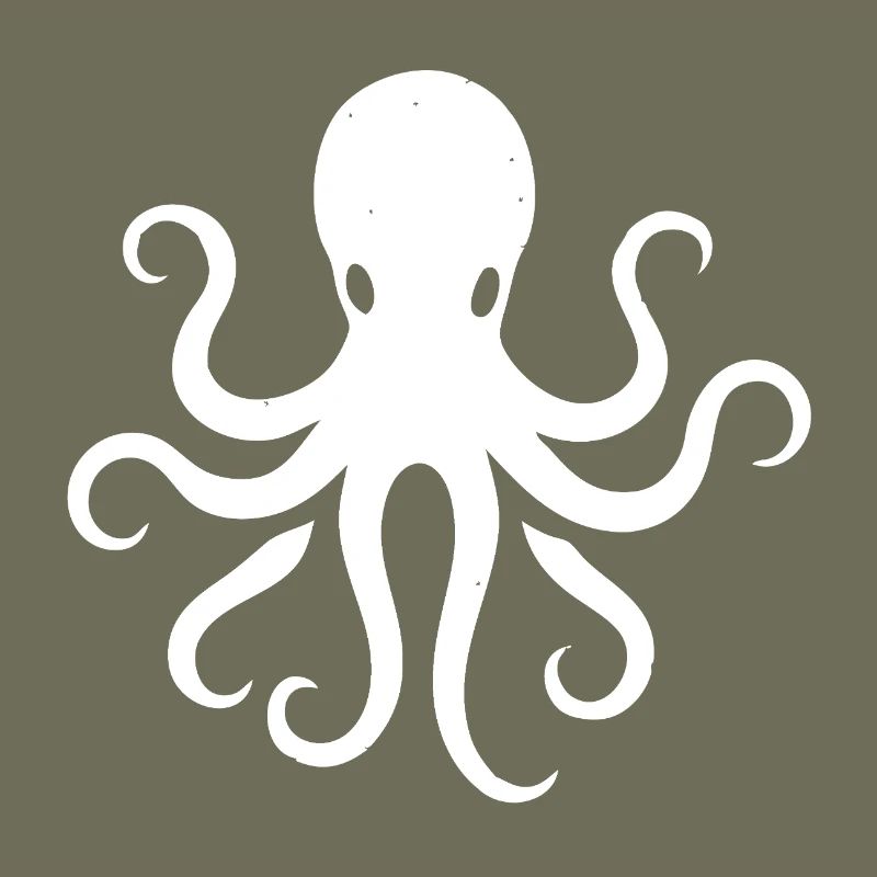 Oktopus