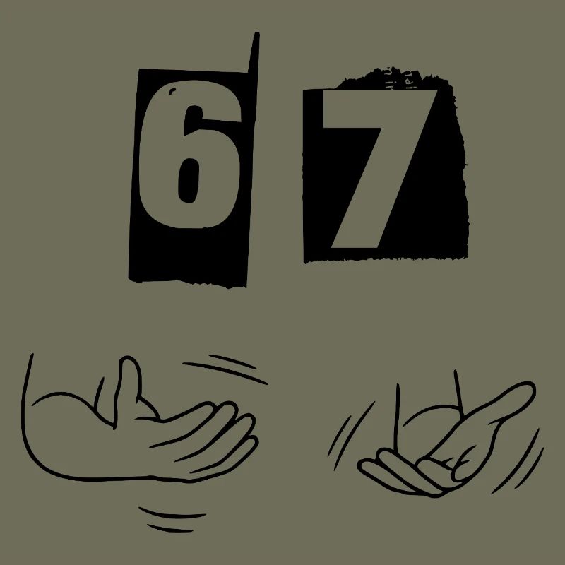 Six Seven, 67