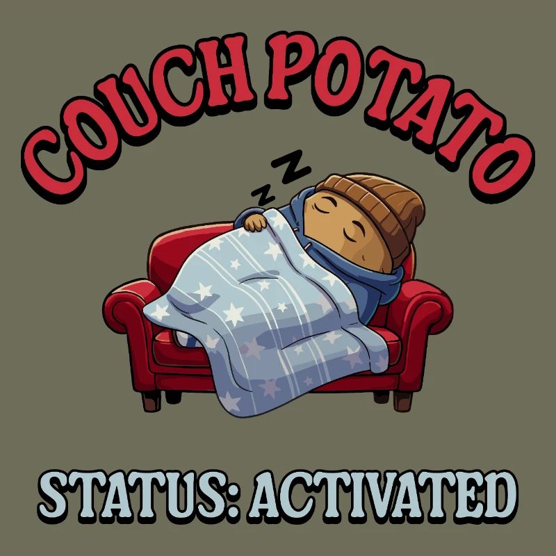 Couch Potato