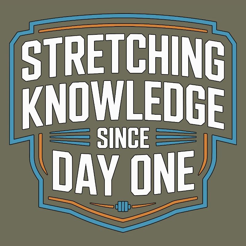 PT Educator Stretching Knowledge Movement Therapy