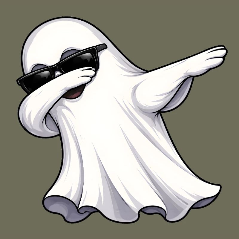 Dab Ghost