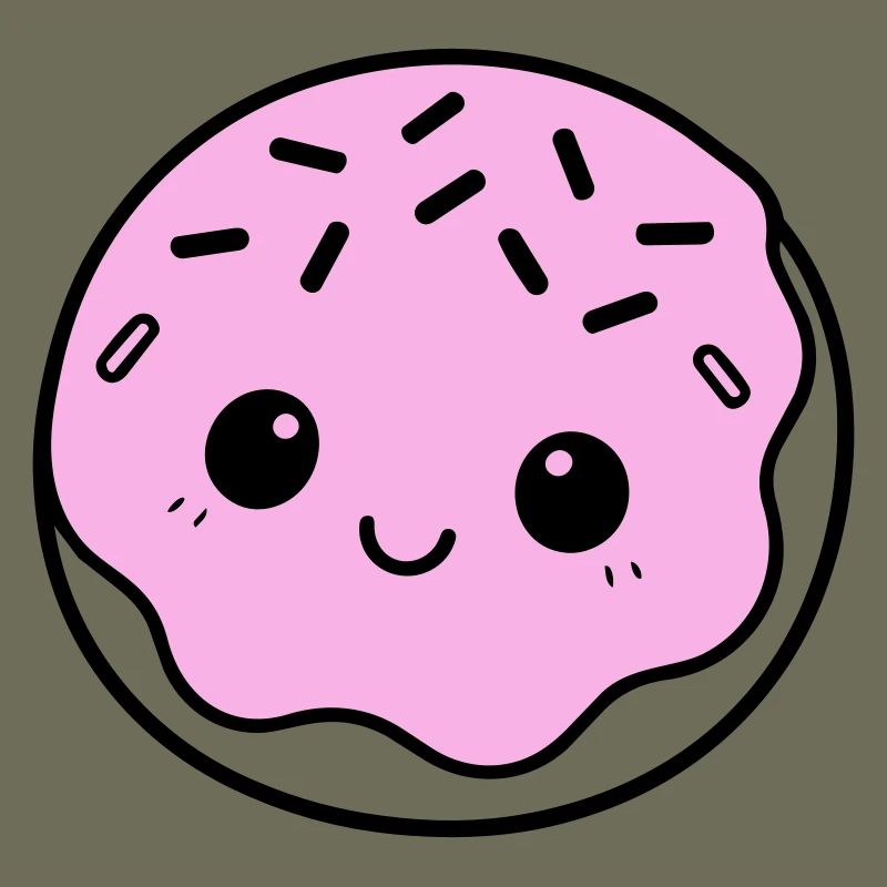 Donut mignon