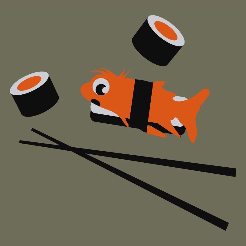sushi