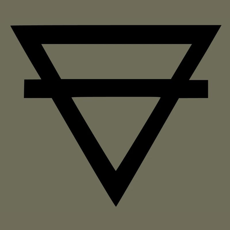 erde - symbol
