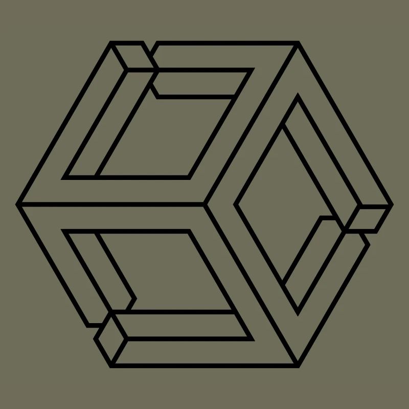 Impossible Figures 81A