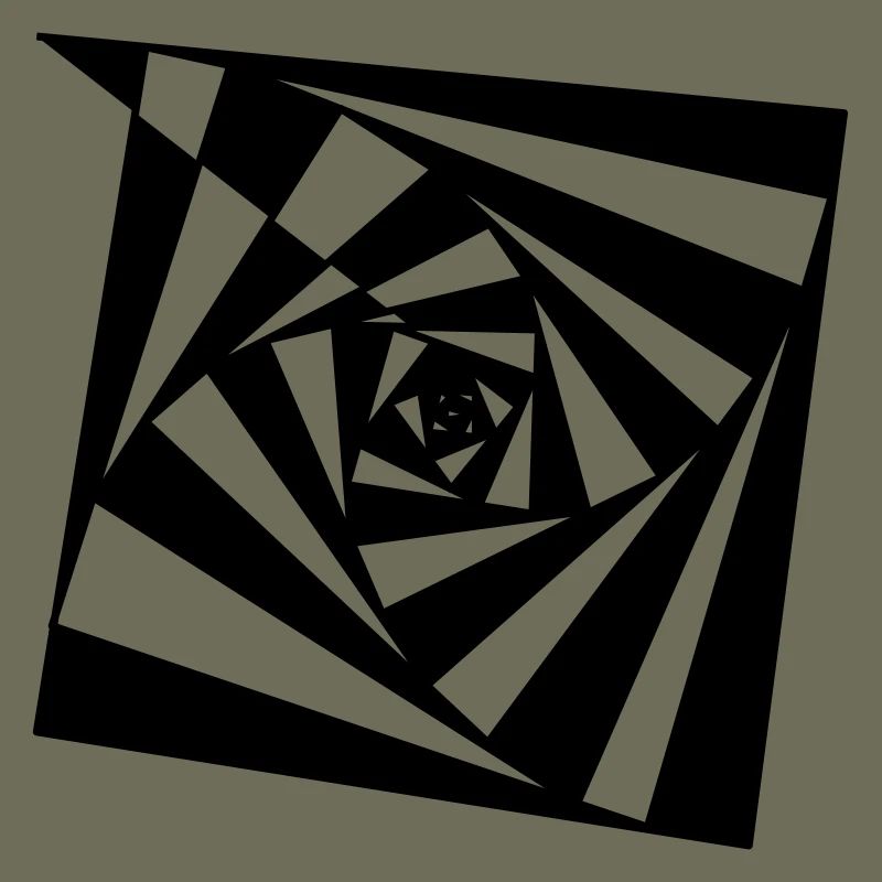 Spiral Tribe psychedelische Illusion