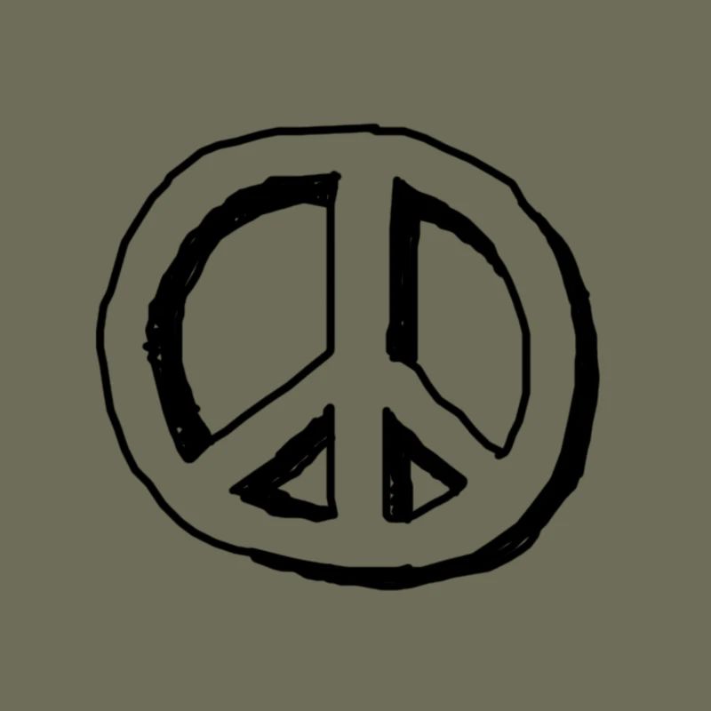 Peace Zeichen