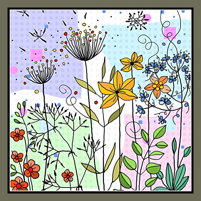 fleurs