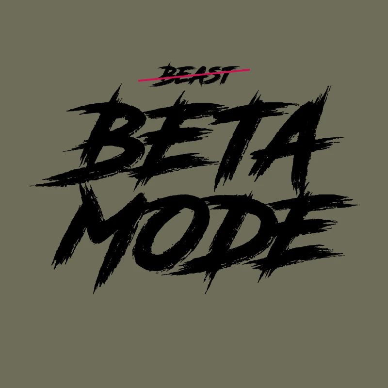 BETA MODE