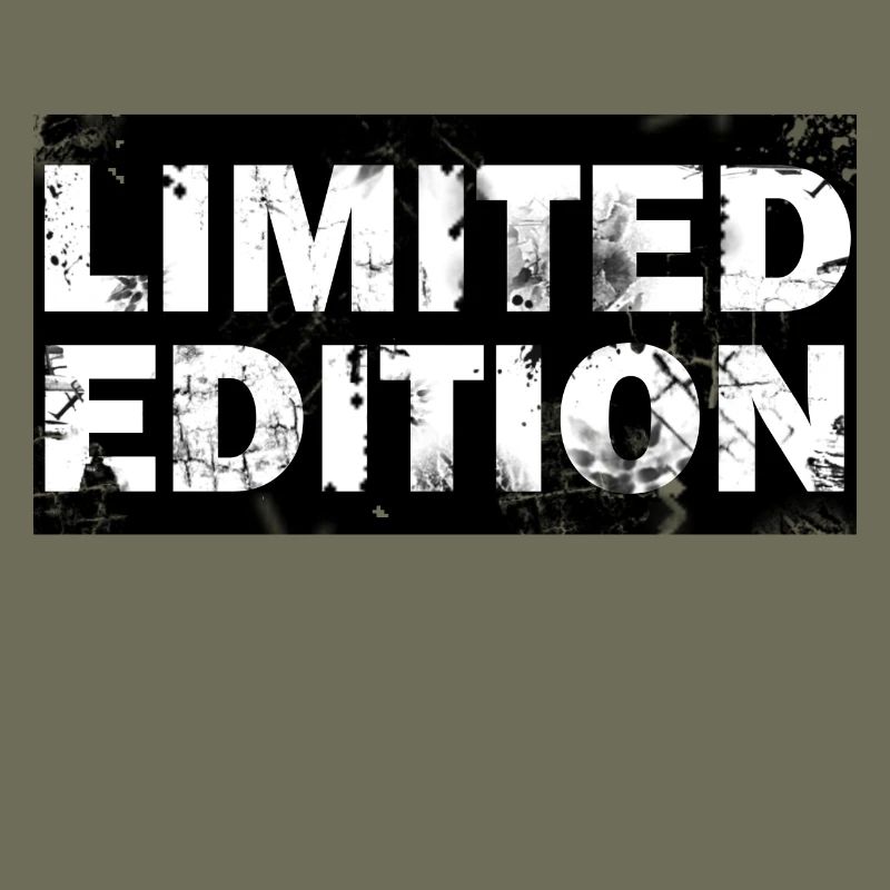 Idée cadeau édition limitée