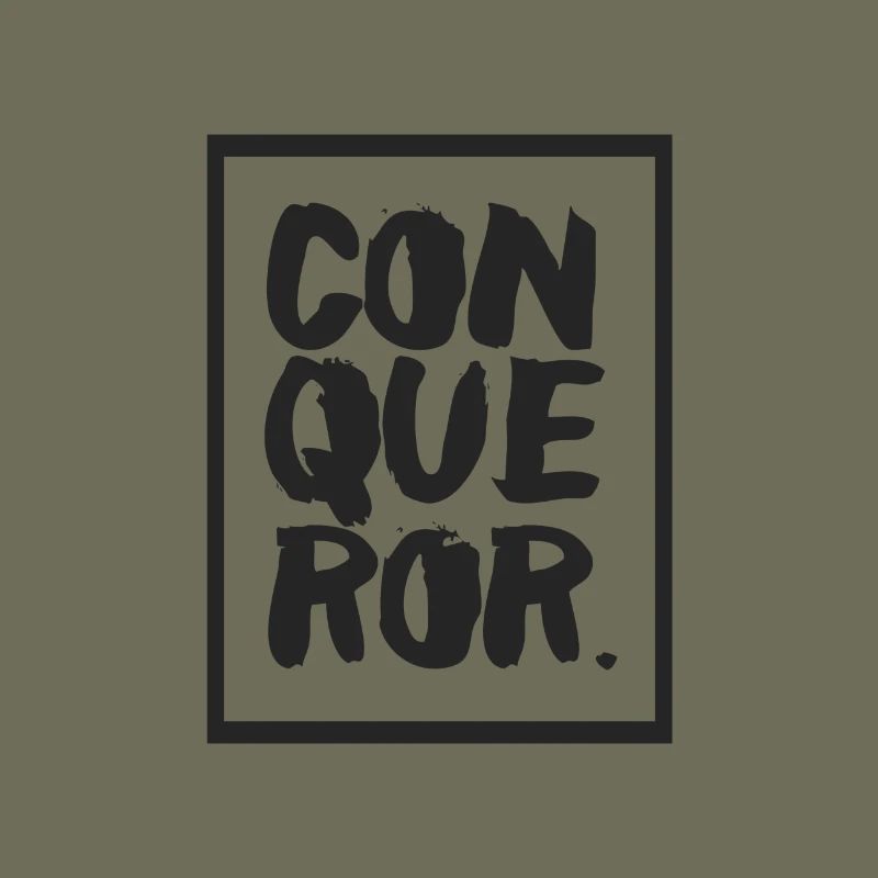 Conquérant - Conquérant