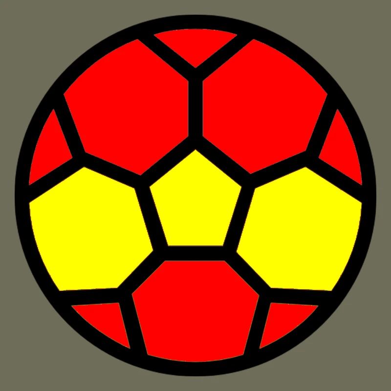  Drapeau Espagne Coupe du monde