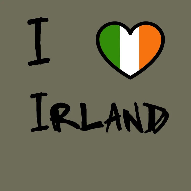 Irlande
