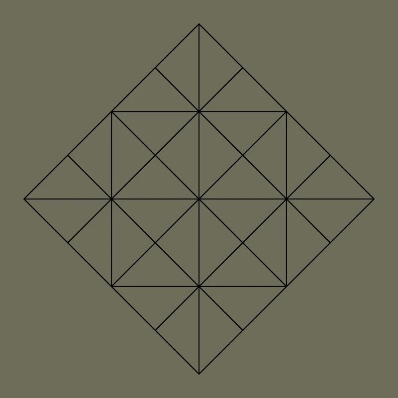 Geometric shape