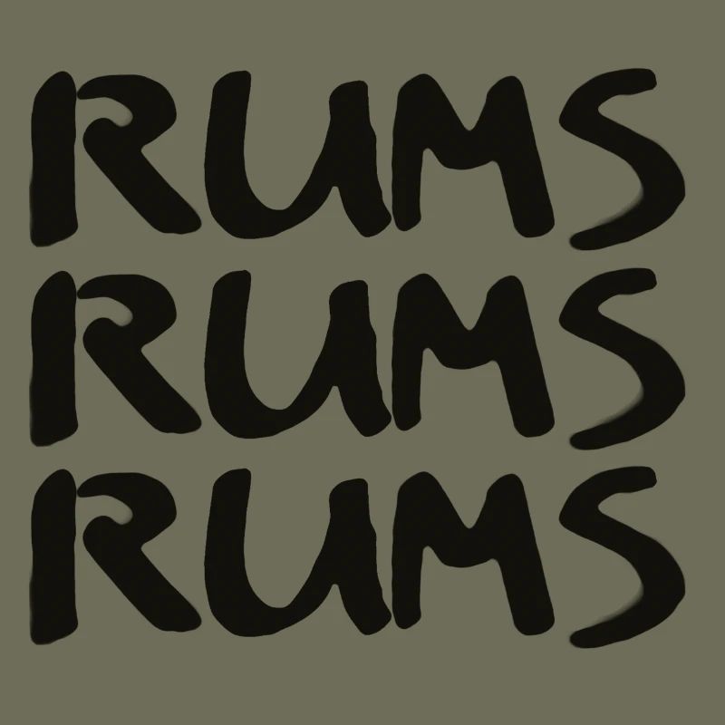 Rums Rums Rums