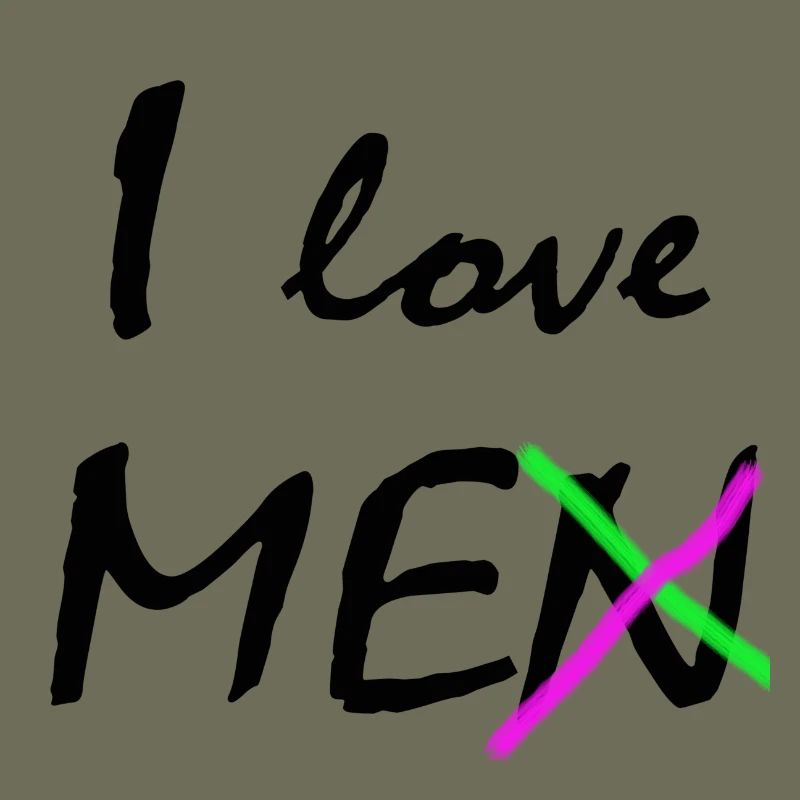 I love myself