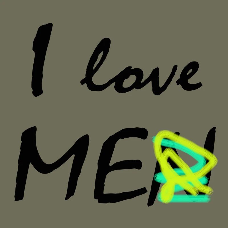 Ich liebe mich