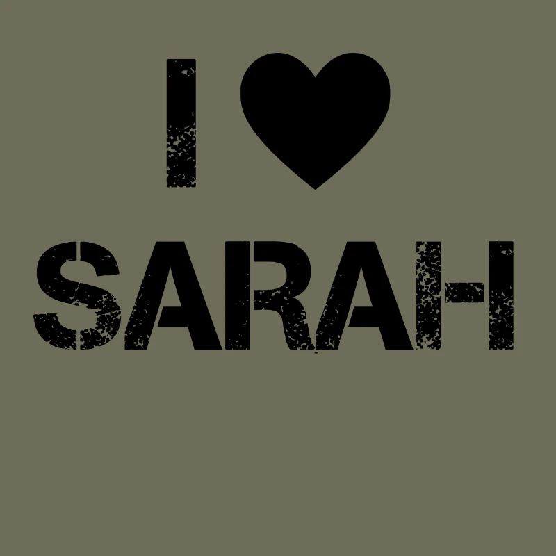 Sarah Sängerin Liebe