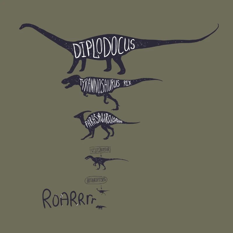 Dinosaurier